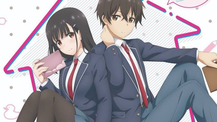 Seja gentil comigo 💦 Mamahaha no Tsurego ga Motokano datta - Episódio 8 