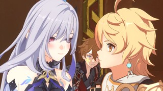 逆徒，不许这么对你师公！