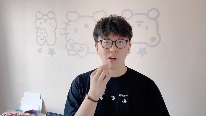 正常人能剪出这玩意么