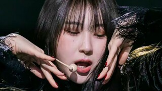 李彩演solo出道曲《HUSH RUSH + Danny》初舞台公开！