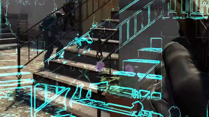 ด้วยการเคลื่อนไหวแบบนี้ น่าเสียดายถ้าไม่เป็นมืออาชีพ