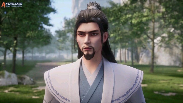 Ancient Vengeance: Windbreaker Arc Eps 38 Sub Indo