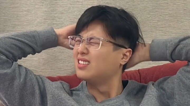 Ciri khas orang dengan tingkat kesadaran rendah