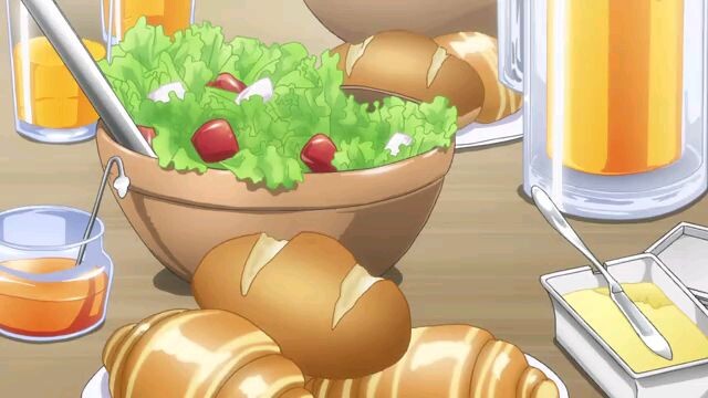 Joukamachi no dandelion Episode 1 S 1 (subtitle Indonesia)