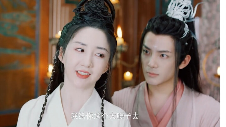 النهاية مفاجئة جدًا، كل واحدة أغرب من الأخرى!