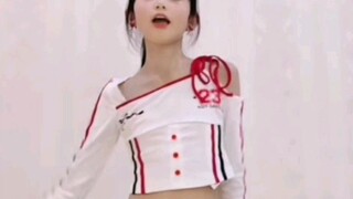 [Yun Lebao yang suka menari] Koleksi Tari 86