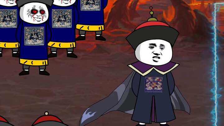 "The Years I Was a Zombie 34" travels across the Douqi Continent and kills a 7-star Dou Zong in seco