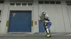 Madan Senki Ryukendo - Episode 11 (English Sub)