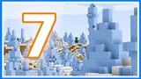 7 ประเภทของระบบนิเวศ (Biomes) ในเกม Minecraft 1.17