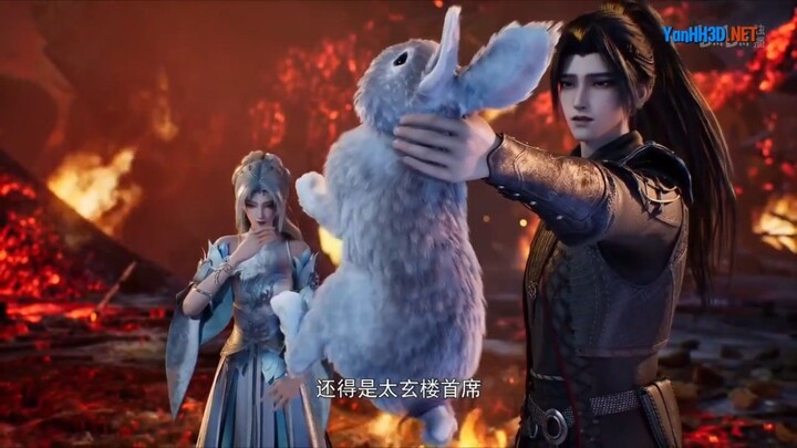 Đạo Yêu Hành Tập 13 Thuyết Minh 4K - YanHH3D