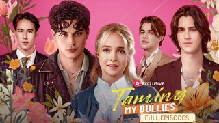 Taming My Bullies | #shortdrama