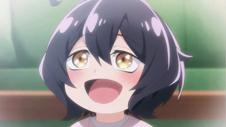 Did you spot the seiyuu easter egg at the beginning?