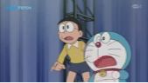 Doraemon Episode 332