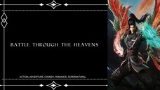 Battle Through The Heavens S4 (11-15)