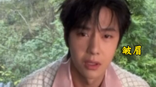 【王一博】有时候对梦女真的挺无语的，有些人的双标底线真是歪出天际了。。。