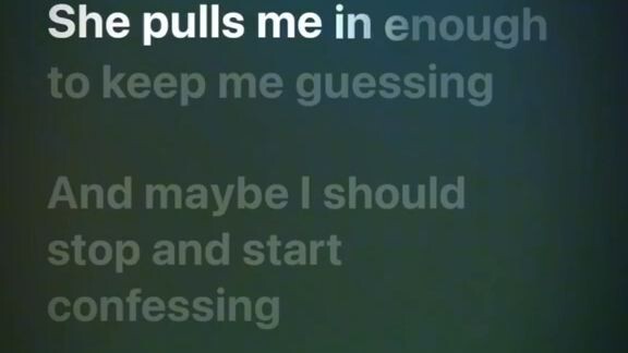 song wth lyrics Shawn Mendez