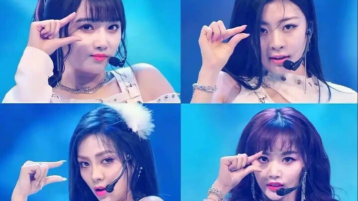 【حصريّة: فتيات الأيدول اللواتي يعملن في كوريا الجنوبية】أيها الكوريون، لا تشعروا بالانزعاج! أتمنى أن 