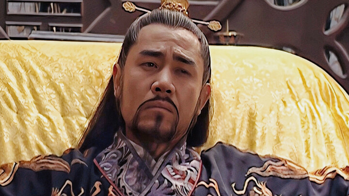 “What if every character in ‘The Great Ming Dynasty 1566’ had just one line?!”