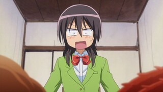 Kaichou wa Maid-sama! - Episode 8 (Subtitle Indonesia)