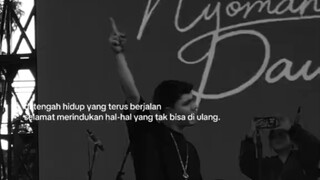Rindu masa awal dulu☺