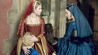 [Inventaris] Evolusi gaya berpakaian Anne Boleyn selama 39 tahun
