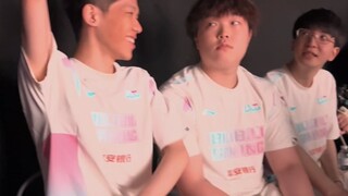 #布噜噜的伦敦日记#一～起～玩～手～机～嘛～Bin～