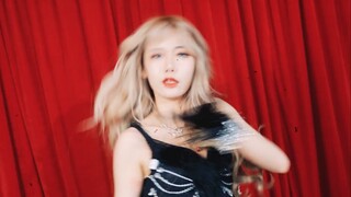 Bản thân không thể diễn tả của tôi, tôi sinh ra trần trụi và biến thái, là______[(G)I-DLE-Nxde]