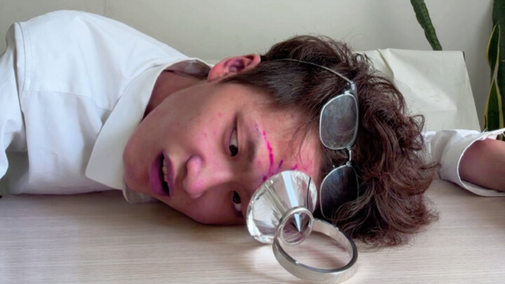 Director Wang: I’ve been a bit forgetful lately.