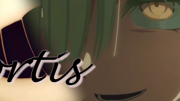 "Tanda tangani kontrak denganku dan jadilah 'Kematian'"