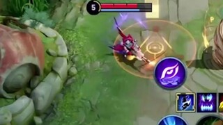 (นูวาแปลกๆ) เก็บเดทนั่งยองๆ เหรอ? Nuwa ของฉันบินได้!