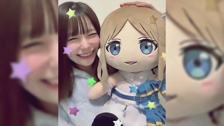 Mika Kohinata Christmas Livestream – 12/25/2025