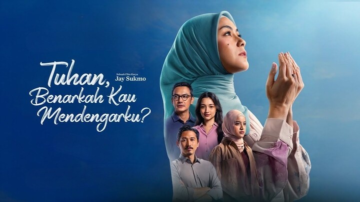 Tuhan Benarkah Kau Mendengarku (2026)