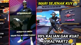 HARGAILAH IBUMU SELAGI MASIH ADA😭🥺
