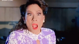 عندما تكون حبيبة ابنك هي صديقتك المقربة... ههههههههه