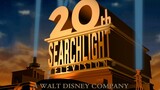 20th Searchlight Television (1995 Style)
