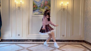 【椋棏】 Flip dance アイドル(idola) itu laki-laki, betul, aku rekomendasikan OP anak itu