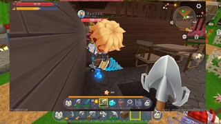 SINH TỒN TITAN TEAM #7_ NGÁO TROLL ĐỔ LỖI THÀNH CÔNG CHO MONSTERR RỜI LÀNG p2