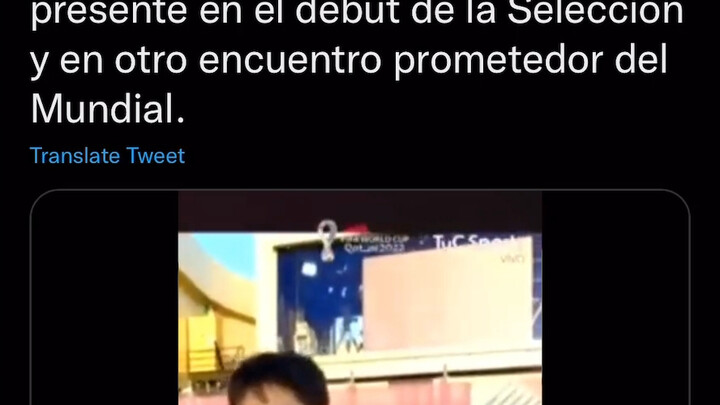 Tiếng Tây Ban Nha của tôi tuy không giỏi, nhưng cái quý là dám nói.