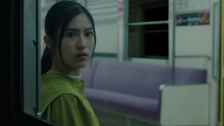 J-Movie Kisaragi Stasiun Sub indo