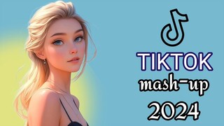 BEST TIKTOK MASHUP 2024 TIKTOK TREND MASHUP