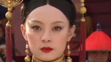 The principles of harming people by the concubines in the palace in "Empresses in the Palace" are ve