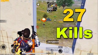 Everyone came in this place 😱PUBG Mobile Payload 2.0  solo vs squad #catchpubg #pubgmobile #payload