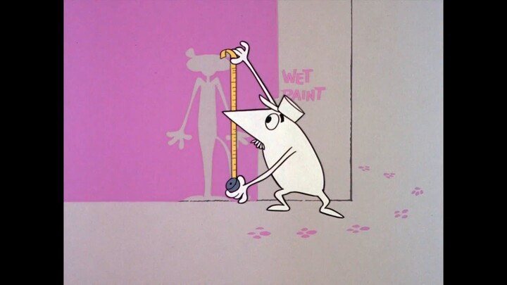 The Pink Phink (1964)