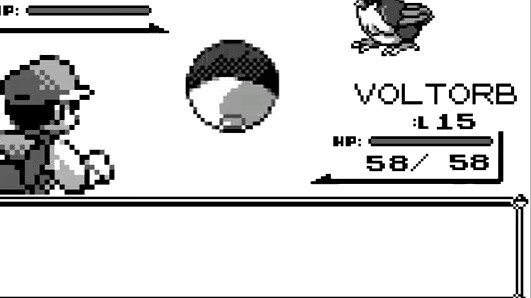 Khi người huấn luyện buộc Pokémon sử dụng "tự hủy"