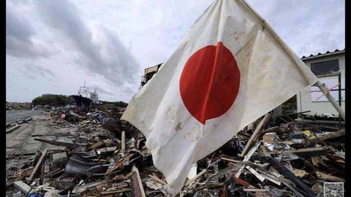 “Who would have thought that a bullet from 12 years ago would end up hitting us?”