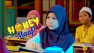 𝐇𝐨𝐧𝐞𝐲 𝐌𝐢𝐧𝐭𝐚 𝐌𝐚𝐚𝐟 (Episode 6) 🍯