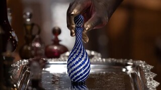 被封印数千年的金瓶子，终于被人打开