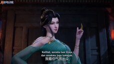 Heaven Swallowing Records eps 11 Sub indo