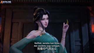 Heaven Swallowing Records eps 11 Sub indo