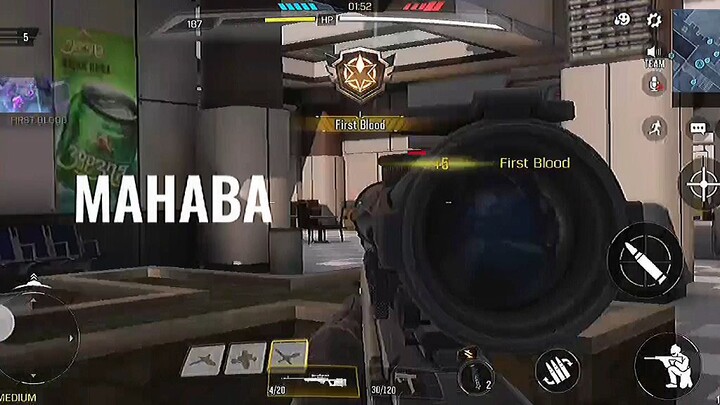 cod